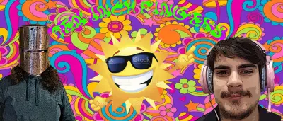 logo Ten Inch Fingers